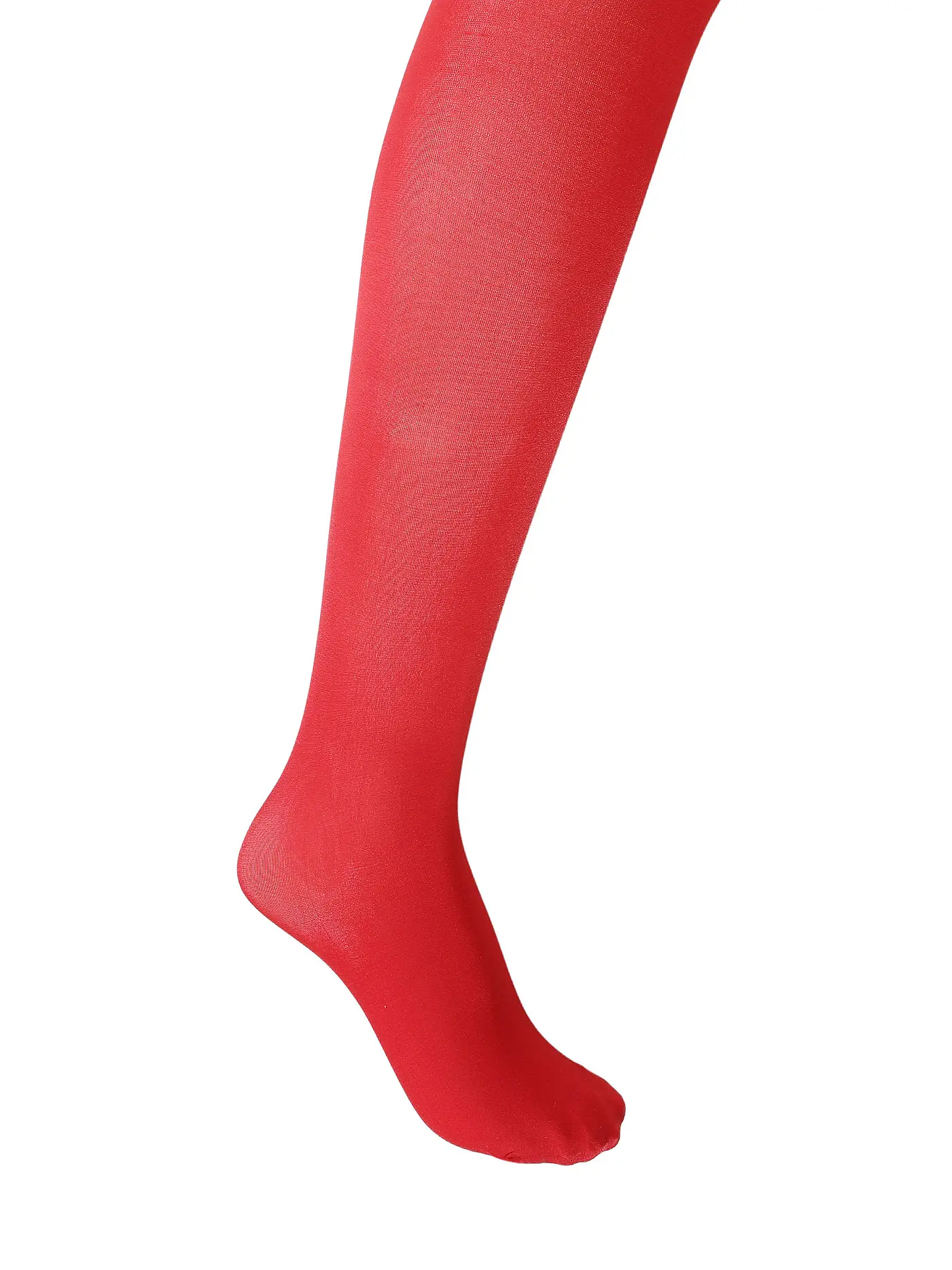OROBLU | Strumpfhose "All Colors" 50 DEN (Blau 11) | rot